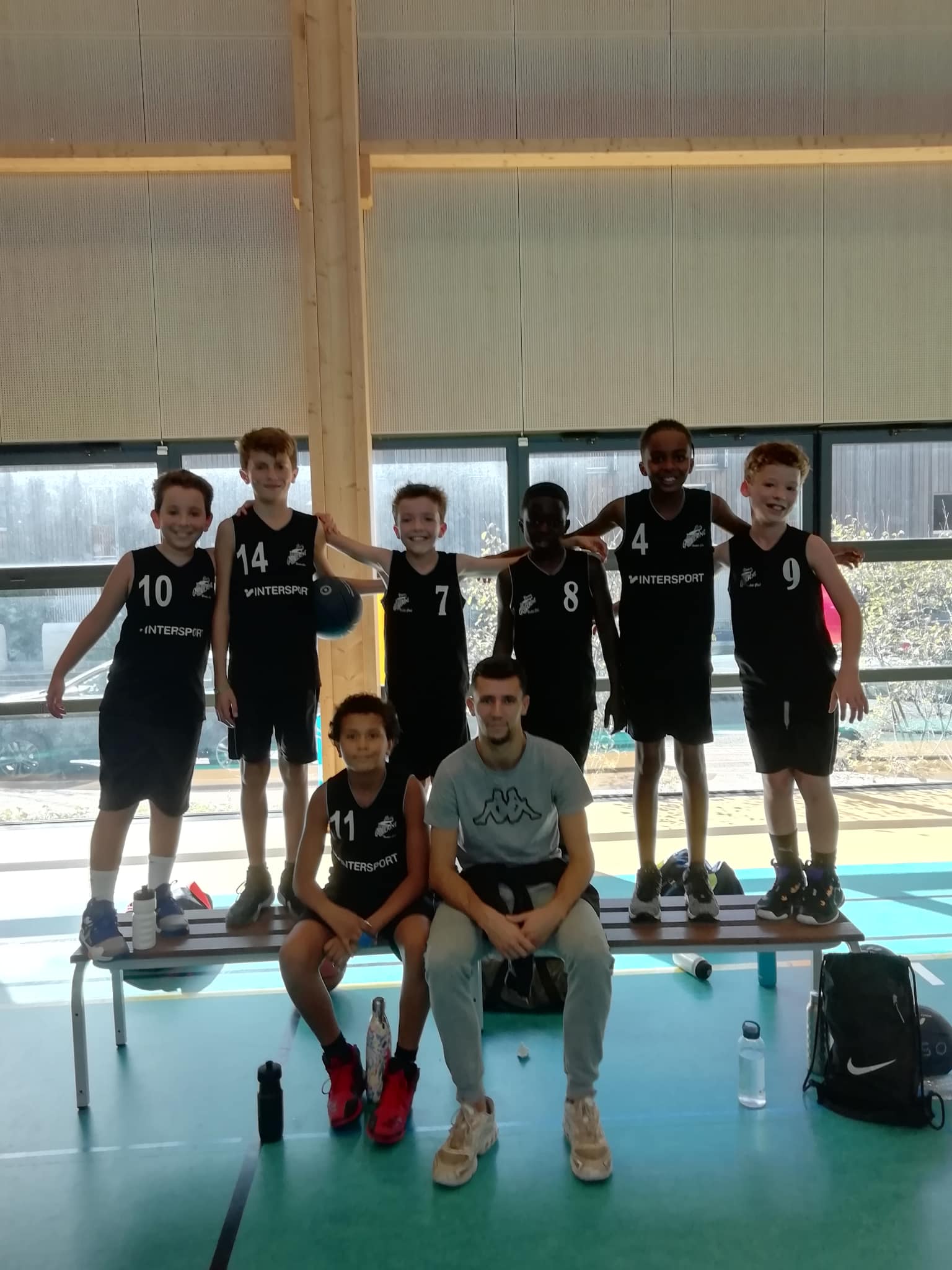 basket basse
